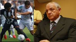 Padre de Walter Oyarce invoca que bajen precio de entradas