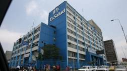 Hospital Grau: médicos denuncian infraestructura deficiente