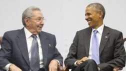 Cuba saluda "justa decisión" de Obama sobre lista de terrorismo