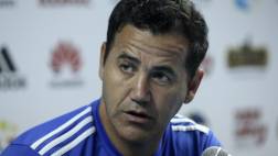 Daniel Ahmed: ¿Qué dijo tras eliminación de Sporting Cristal?