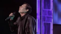 "Yo soy": así fue el cásting del imitador de Ricardo Montaner
