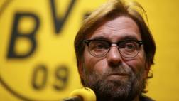 Fin de una era: Jürgen Klopp dejará el Borussia Dortmund