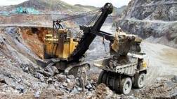 Inversión en nuevas minas caerá casi a cero en el 2018