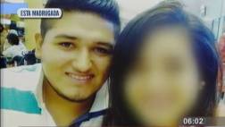 SMP: universitario murió baleado por evitar robo de su celular