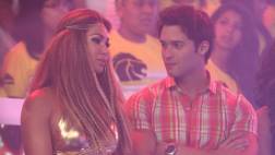 Melissa Loza confirma distanciamiento de Joshua Ivanoff