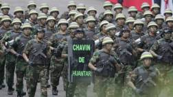 ADFP rendirá homenaje al Ejército Peruano en Torneo del Inca
