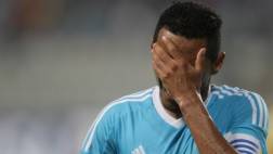 Carlos Lobatón: "Nos faltó ser contundentes en la Libertadores"
