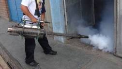 La Libertad: declaran alerta amarilla por aumento del dengue