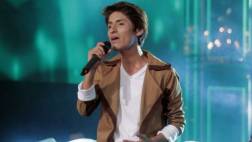 "Yo Soy": Daniel Lazo ya tiene imitador (VIDEO)