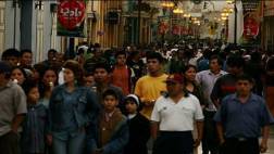 Lima dejó de ser destino ideal de los migrantes para progresar
