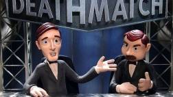 MTV confirma el regreso de "Celebrity Deathmatch"