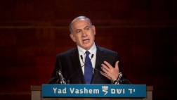 Israel: Netanyahu compara a Irán con el régimen nazi