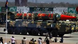 La carrera por armas nucleares de la que casi no se habla