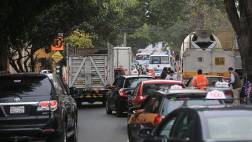 Costa Verde: Barranco critica que todavía no se cambien desvíos