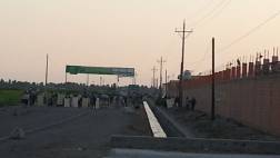 Islay: Un policía herido y una mujer detenida en enfrentamiento