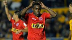 Juan Aurich cayó 5-4 ante Tigres y quedó fuera de Libertadores
