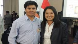 Confirman prisión preventiva para el alcalde de Supe Puerto