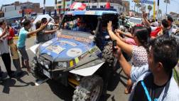 Rally Dakar: ¿Cuánto ganó el Perú en las ediciones anteriores?
