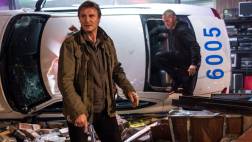 "Una noche para sobrevivir" entre los estrenos de la semana