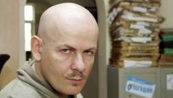 Oles Buzina, periodista prorruso asesinado a tiros en Ucrania