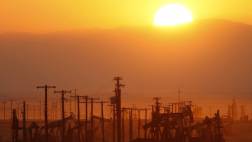 Científicos proponen enfriar el planeta de manera artificial
