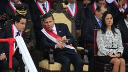 Otárola ve “inverosímil” eventual citación de Nadine a Congreso