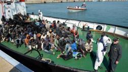 Musulmanes arrojan al mar a doce inmigrantes cristianos