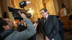 Del Castillo: “Expresiones del fujimorismo fueron inamistosas”
