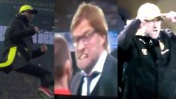 Jürgen Klopp y 5 Vines que evidencian su carácter en Dortmund