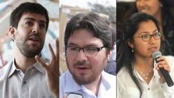 “Ni Villarán ni regidores organizamos marcha contra by-pass”