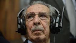 Guatemala: Hija de ex dictador Ríos Montt quiere ser presidenta