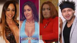 "El gran show": ¿Qué famosos se enfrentarán en esta temporada?