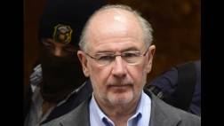 Rodrigo Rato, la caída del economista español más destacado