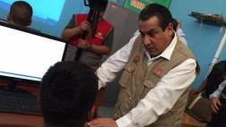 Minjus: fallo de caso Chavín de Huántar se conocería en 30 días