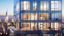 Murdoch vende su departamento en Nueva York por US$72 millones