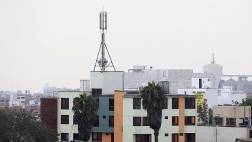 Sin antenas no hay comunicación, por J. C. Bustamante Velasco