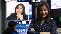 "Me da pena ver la piconería de los congresistas con Ana Jara"