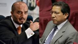 Caso Oropeza: ministro del Interior y Fiscalía se enfrentan