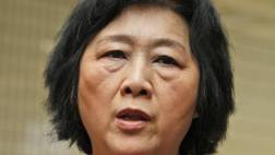 China: Periodista crítica del gobierno recibe 7 años de cárcel