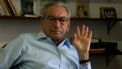 Julio Cotler: "Frente de izquierda no tiene mayor futuro"