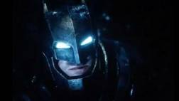 "Batman v. Superman": filtran el primer tráiler oficial