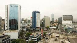 Contracción de la inversión privada se mantendría hasta el 2016