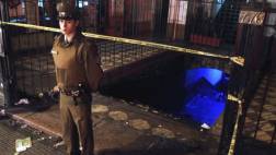 Chile: Mueren 3 personas por avalancha humana en concierto punk