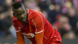 Balotelli es jugador de Premier más insultado en redes sociales