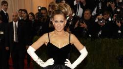 Sarah Jessica Parker firmó con HBO para nueva comedia de TV