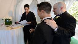 El Salvador: aprueban reformas para prohibir matrimonios gay