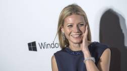 Gwyneth Paltrow intentó vivir con 29 dólares y falló