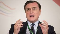 FMI: Riesgos financieros mundiales migraron en tres dimensiones