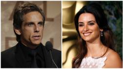 Ben Stiller confirma que Penélope Cruz estará en "Zoolander 2"