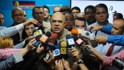 Venezuela: Oposición pide al Vaticano apoyo en elecciones